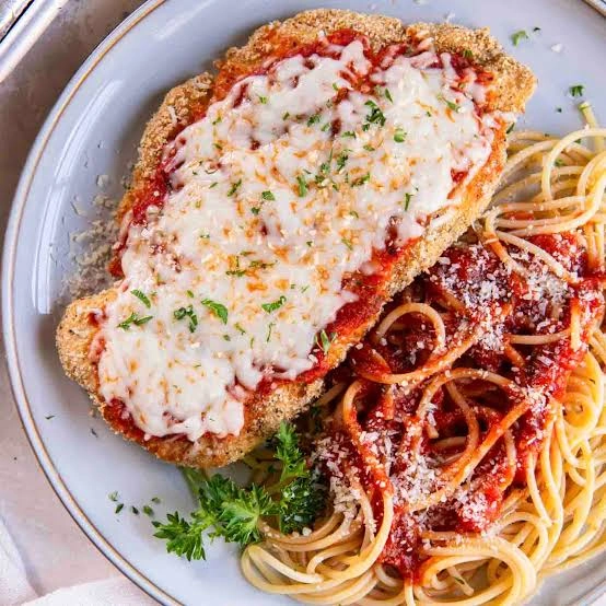 Chicken Parmesan Icon