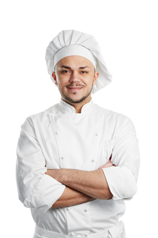 Chef Hat