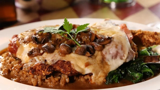 The Deal on Veal
